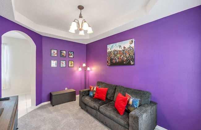 Minniehaha Castle Retreat 4 Bedroom Home by RedAwning - Foto 22