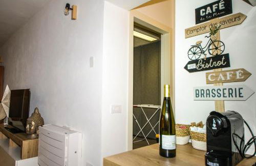 Casa Noa, appartamento con giardino privato - Foto 21