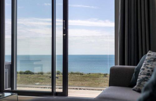 Beachcliff - On the Seafront with Two Balconies - Photo 22