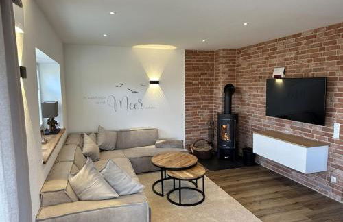 Landhuus Comfortable holiday residence - Foto 8