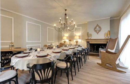 Villa Senio in Mugello - Foto 12