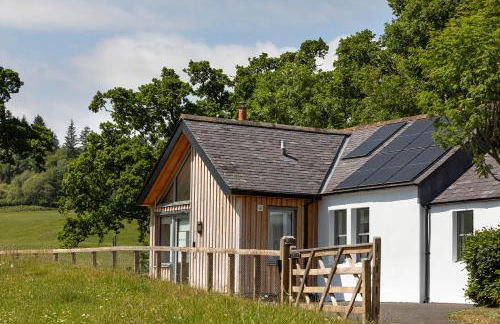 Slatehouse Cottage, Drumlanrig - Foto 1
