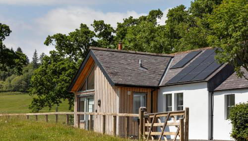 Slatehouse Cottage, Drumlanrig - Foto 1