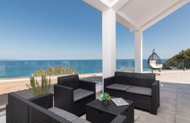 Luxury Villa Cavo Mare Meltemi - Photo 17