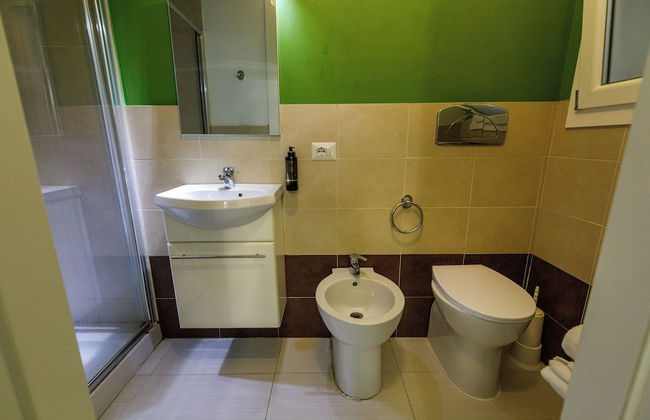 Onlyrooms II - Old Town & Typical Food - Foto 28