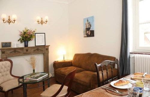 Appartements 4 vents by La Boîte En Plus - Foto 8