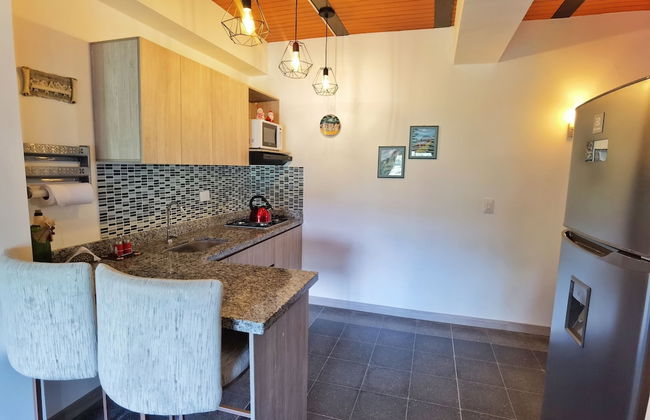 Descanso bajo la Piedra - Photo 12