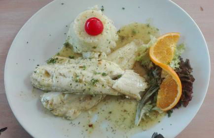 Ferienwohnung Bodensee Fisch - Foto 34