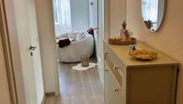 Wohnen am Wald Fewo Fröhlich - Foto 4