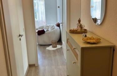 Wohnen am Wald Fewo Fröhlich - Foto 4