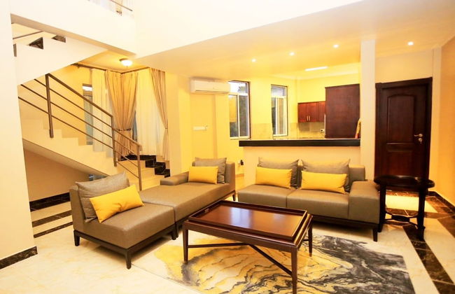 Ssanga Courts - Foto 8