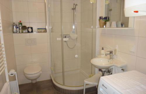 Feldhörn Comfortable holiday residence - Foto 12