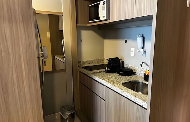 Brisas do Lago - apartamento 1 - Foto 18