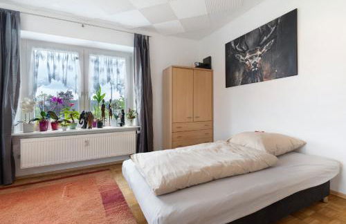 Ferienwohnung Am Brunnen - Foto 7