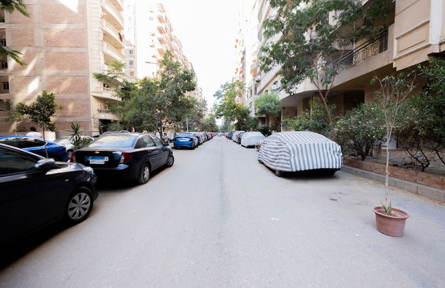 Oak Orchid Opulent 2 BR Apartment with Walk-in Closet - Foto 55