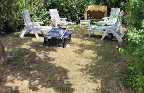 Gîte Du Vignal - Foto 16