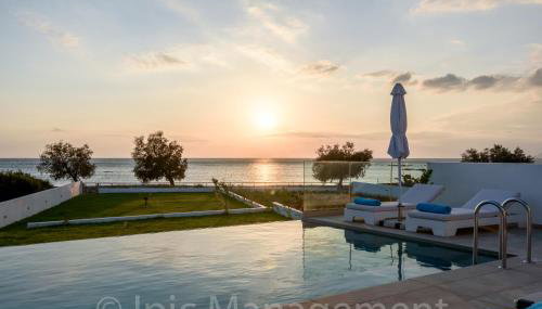 Villa Pelagia A Superb Southern Stay - Foto 2