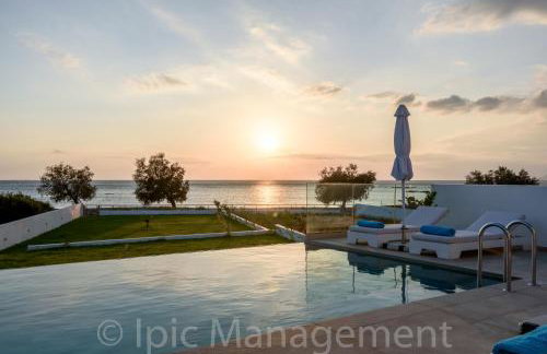 Villa Pelagia A Superb Southern Stay - Photo 2