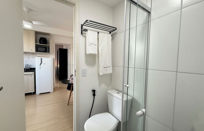 Apartamento Próximo ao Allianz Parque - Foto 27