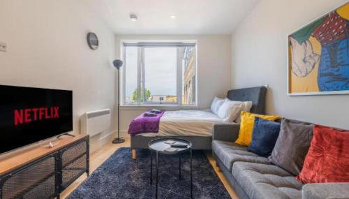 Cozy Studio Apartment - Foto 2