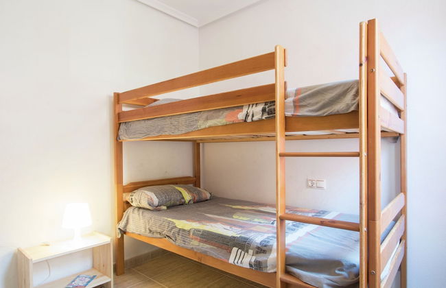 Charming Holiday Home in Benidorm With Private Pool - Foto 18