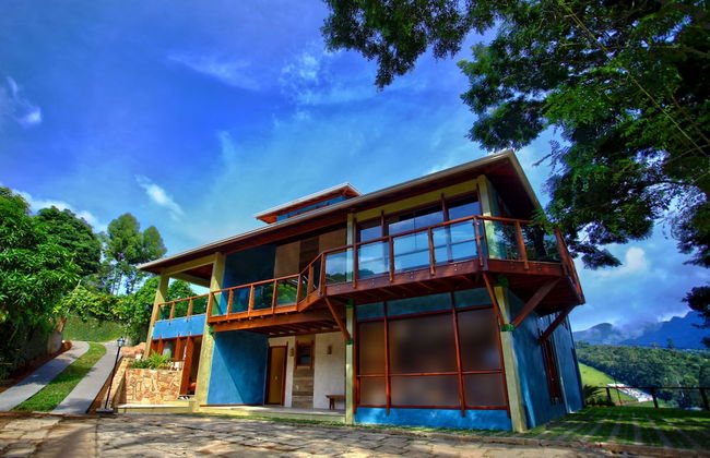 Eco Resort Serra Imperial - Foto 80