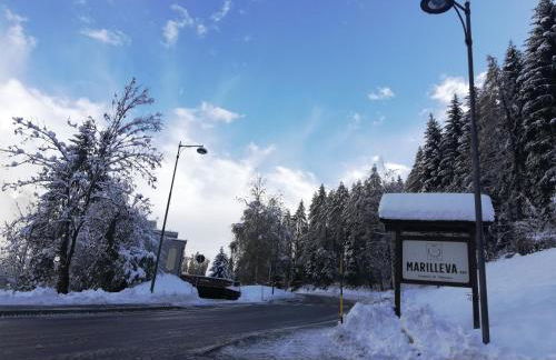 Appartamenti Pradalago Marilleva 900 - Foto 69