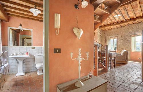 Villa Chelucci - Gualdo - Foto 60