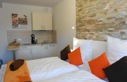 Mein Appartement Hürth Köln - Foto 55