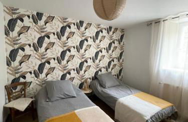 Maison côté halle " Le Parc" - Photo 1