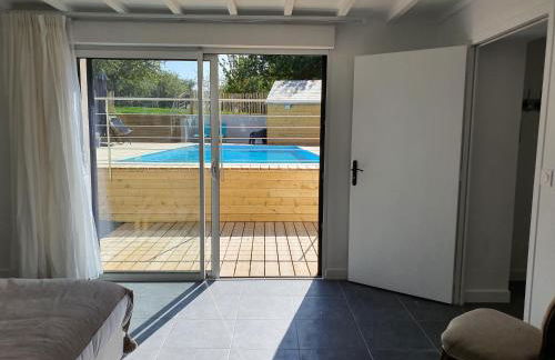 Au jardin de Capucine - Foto 38