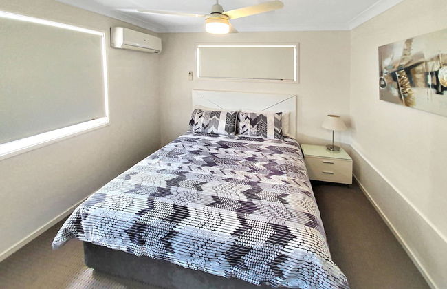 Lillypilly Resort Apartments - Foto 3