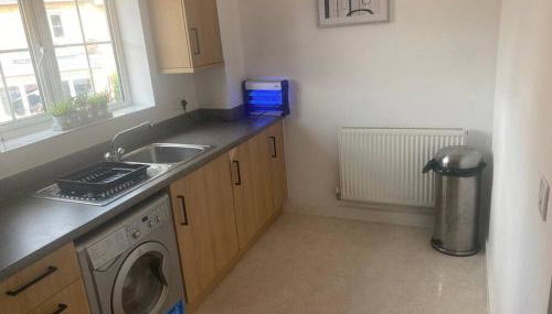 Contemporary Coach House in Newport, Isle of Wight - Foto 3