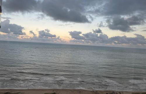 Beira Mar - Flat Beach Class Internacional - Boa Viagem 20º andar - Foto 52