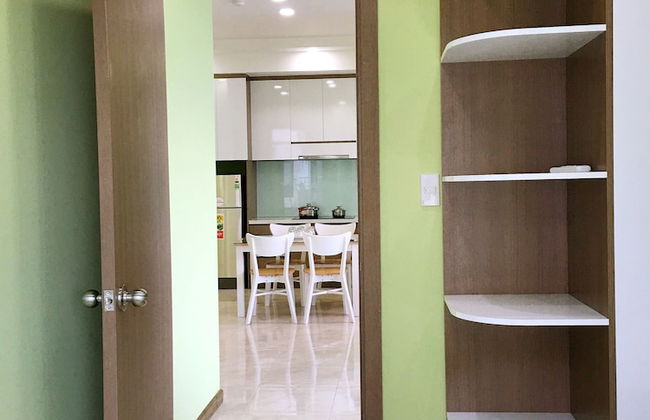 Seaview Front Apartment - Foto 22