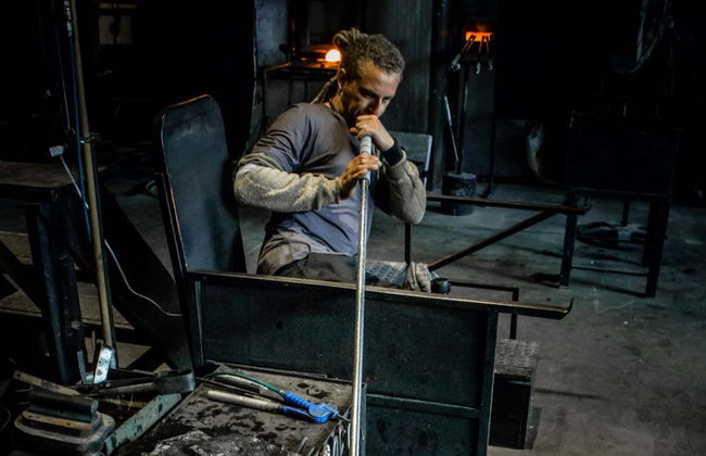 Trasporto e biglietti per Cristais de Gramado - Foto 6