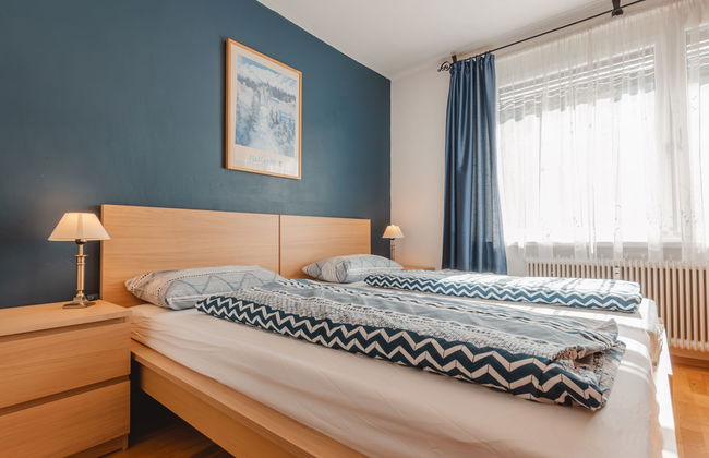 Haus Reitl VII - Foto 4