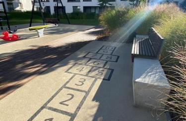 Art & Pleasure WAW z bezpłatnym parkingiem - Foto 32