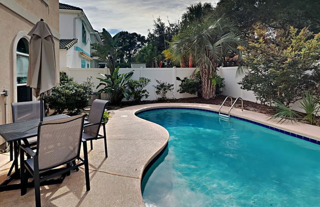 Copa Cabana Cottage - Foto 18