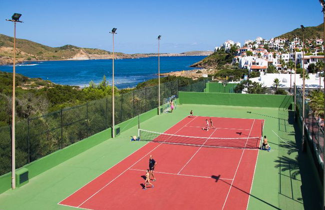 Carema Club Resort - Foto 59