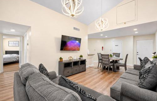 3648 Orlando Vacational Apartment - Foto 10