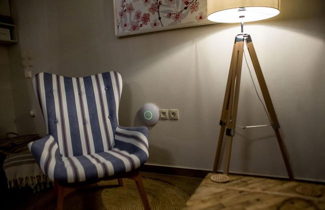 Anemoessa Luxury Villas - Photo 48