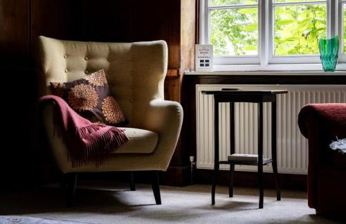 Large Grade II Listed House & Garden nr Beaches - Foto 10