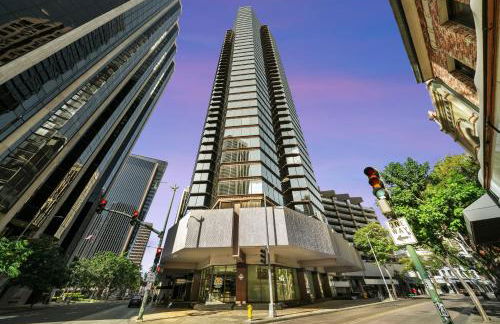 Chic DT Honolulu Executive Condo condo - Foto 29