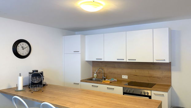 Benjamin - Foto 4, Kitchen / Dining Room