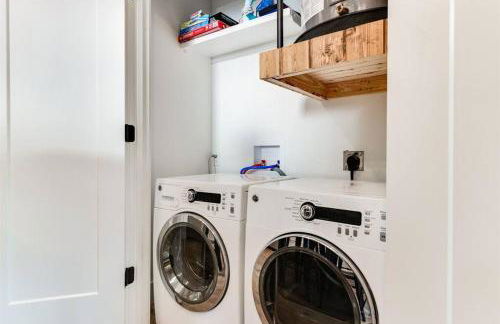 Willow A-Frame - Foto 4