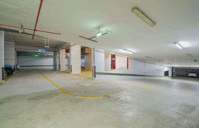 City Stay Residences - Photo 53