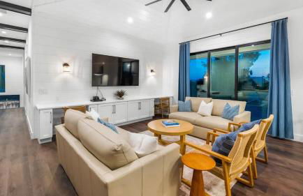 Salty Manor Estate - Foto 34