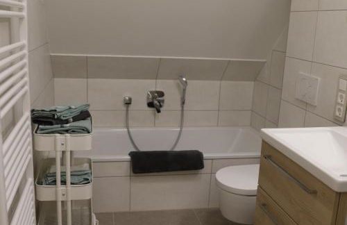 Ferienwohnungen und Gästezimmer Friedrichs - Photo 14