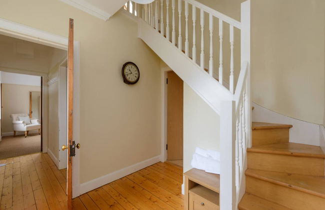 Fidra Cottage - Stunning Place to Stay! - Foto 5